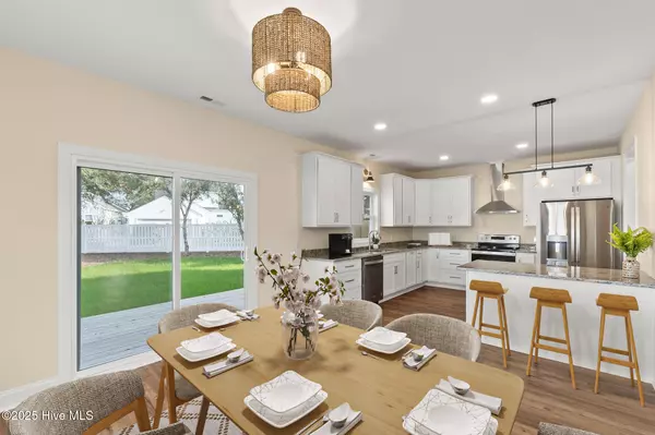 Beaufort, NC 28516,110 Beaufort WALK