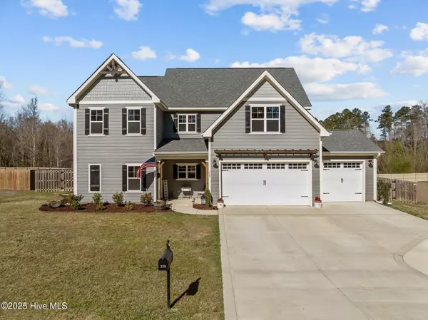 Vass, NC 28394,258 Cameron AVE