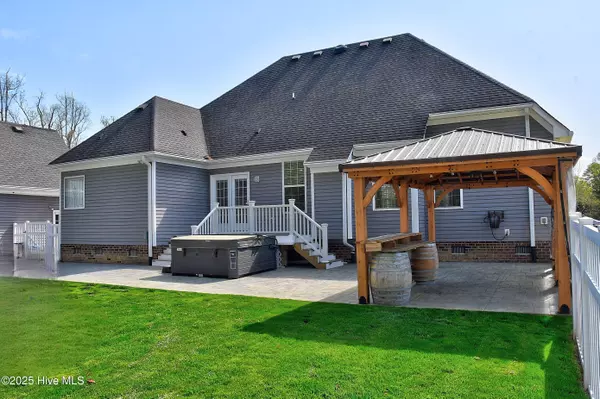 Moyock, NC 27958,103 Whistling Duck CT