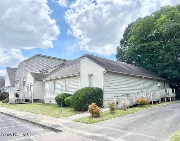 Rocky Mount, NC 27804,140 N Englewood DR