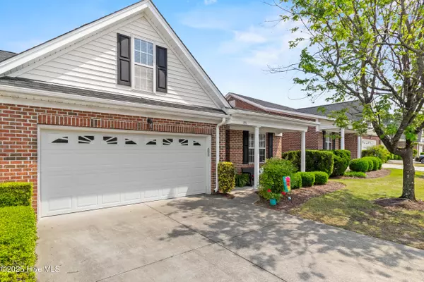 Wilmington, NC 28403,5006 Carleton DR #151