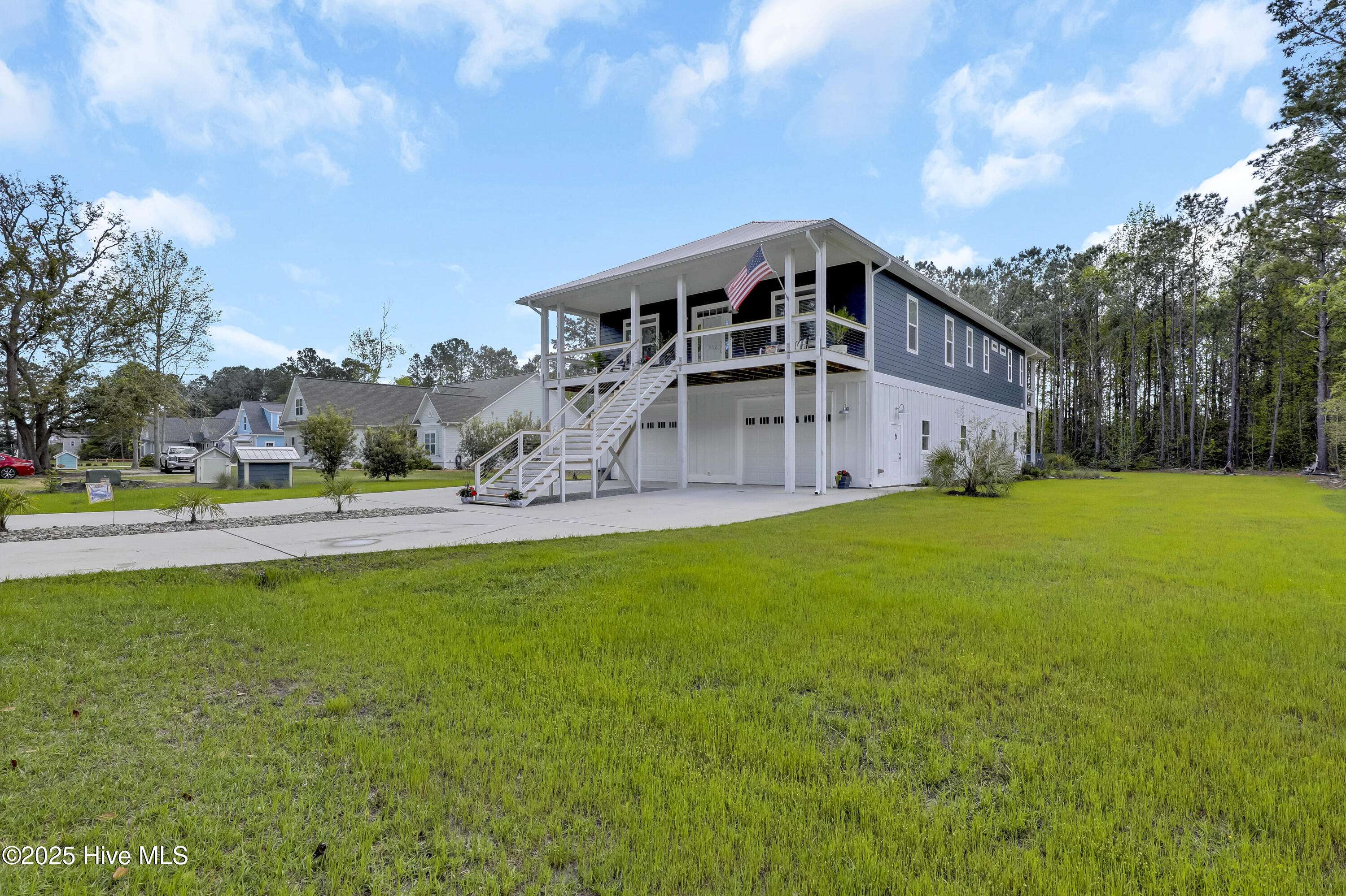 732 Avila AVE, Hampstead, NC 28443