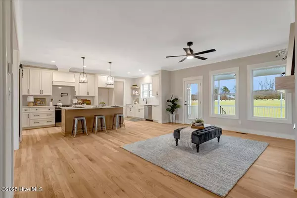 Battleboro, NC 27809,2280 Heartland RD