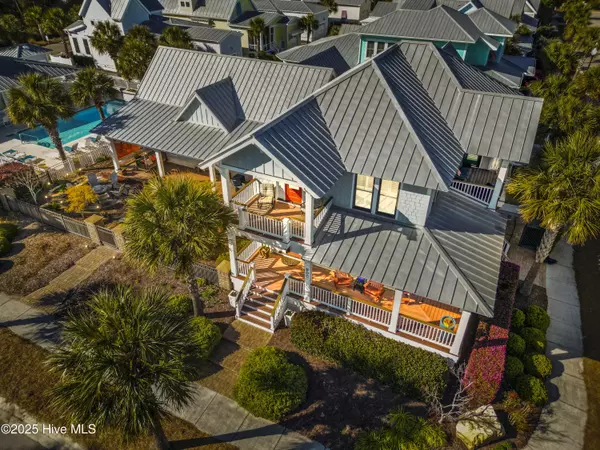 Carolina Beach, NC 28428,800 North Carolina AVE