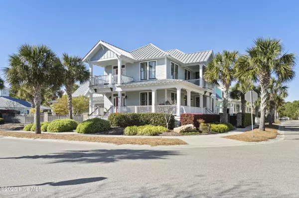 Carolina Beach, NC 28428,800 North Carolina AVE