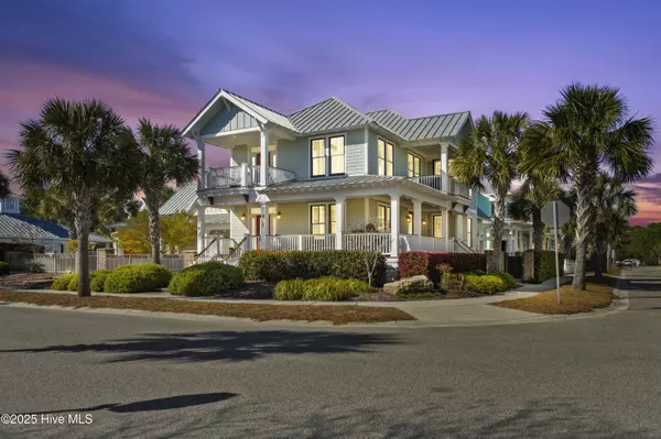 Carolina Beach, NC 28428,800 North Carolina AVE