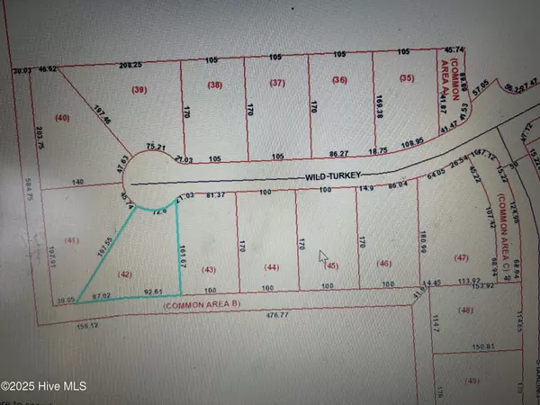 New Bern, NC 28562,2510 Wild Turkey RD