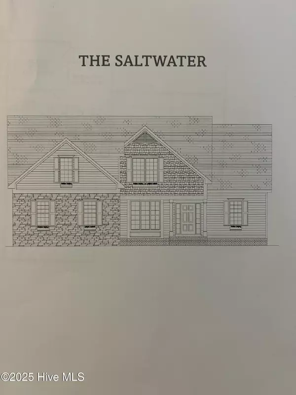 2426 Starling LN, New Bern, NC 28562