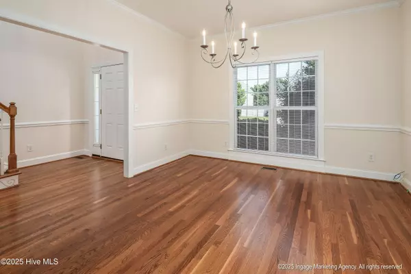 Winterville, NC 28590,3609 Montery DR