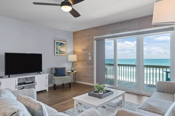 918 N New River DR #825 Surf City, NC 28445