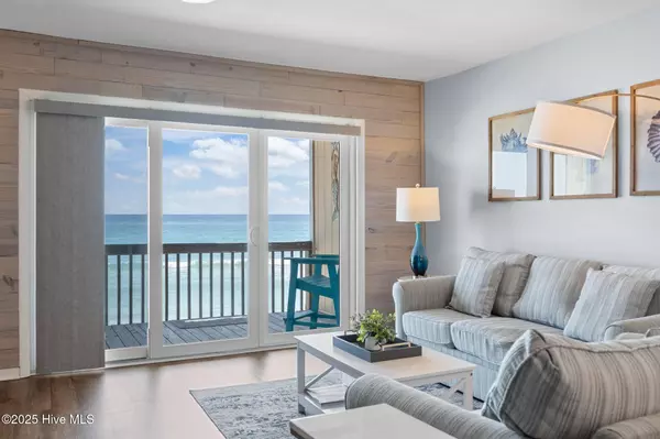 918 N New River DR #825 Surf City, NC 28445