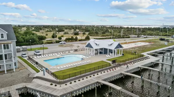 Morehead City, NC 28557,200 Olde Towne Yacht Club DR #Unit 38