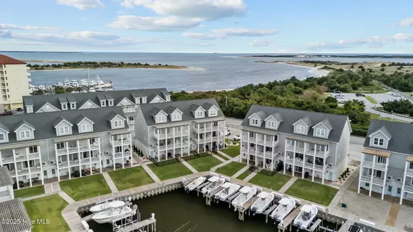 Morehead City, NC 28557,200 Olde Towne Yacht Club DR #Unit 38