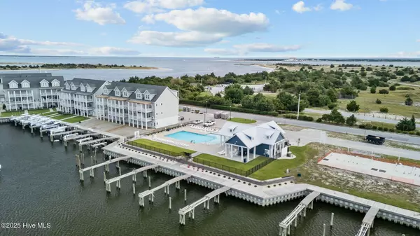 Morehead City, NC 28557,200 Olde Towne Yacht Club DR #Unit 38