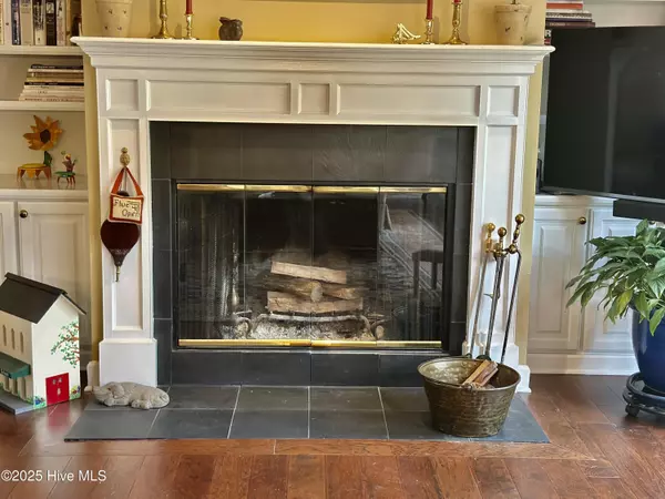 Pinehurst, NC 28374,16 Ashkirk DR