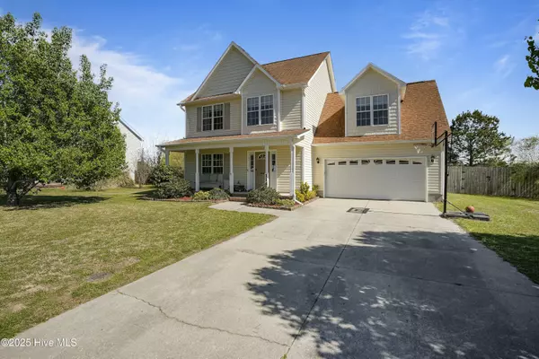 Jacksonville, NC 28540,114 Casey CT