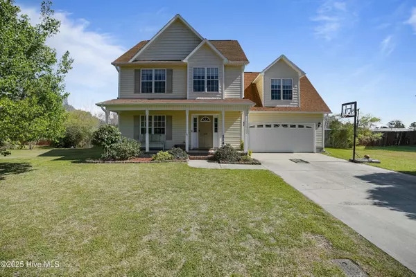 Jacksonville, NC 28540,114 Casey CT