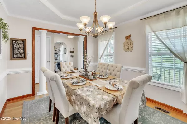 Fayetteville, NC 28314,8213 Hurrican LN