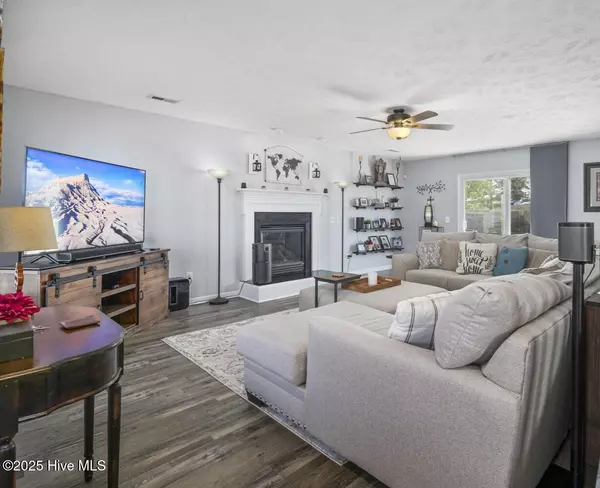 Spring Lake, NC 28390,186 Lenoir DR