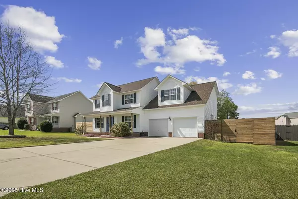 Spring Lake, NC 28390,186 Lenoir DR