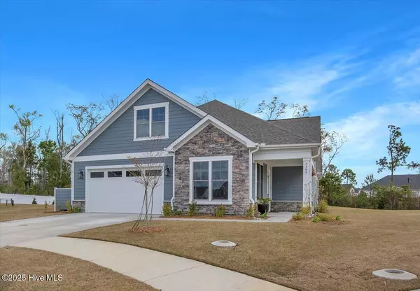 7349 Oakland Country CT, Winnabow, NC 28479