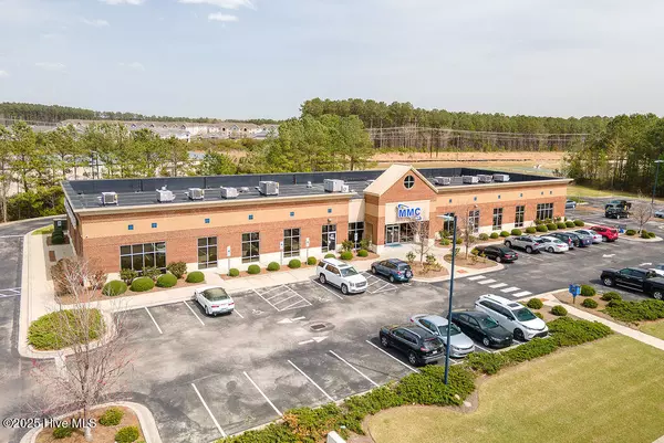 Jacksonville, NC 28546,105 New Frontier WAY