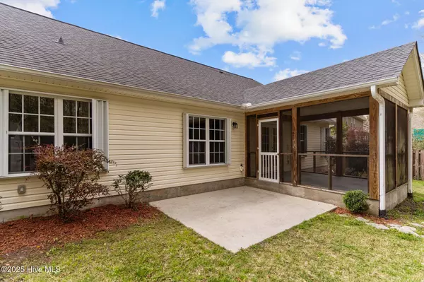 Leland, NC 28451,112 Stoney Creek LN