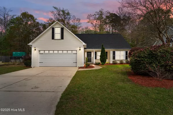 112 Stoney Creek LN,  Leland,  NC 28451