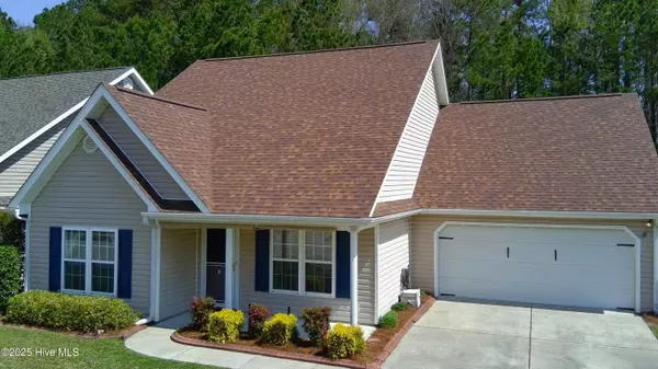 400 Neuchatel RD, New Bern, NC 28562