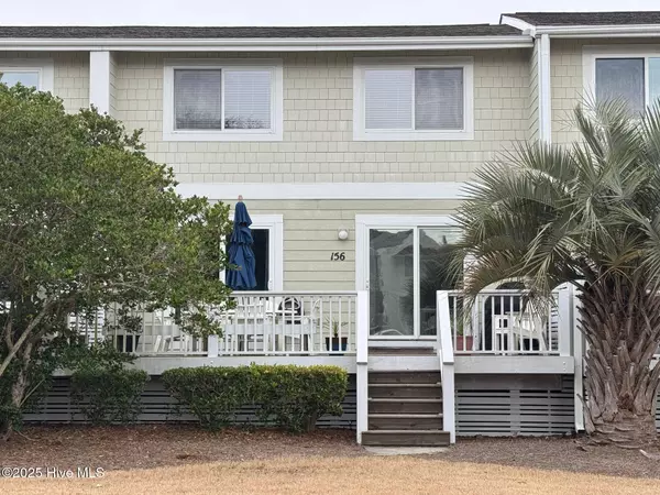 156 Driftwood CT, Wrightsville Beach, NC 28480