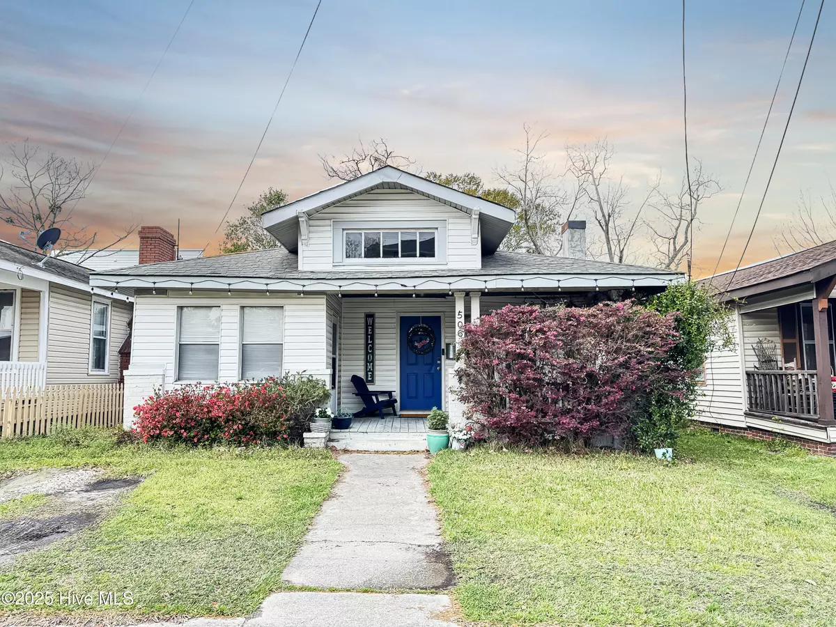 Wilmington, NC 28401,506 S 17th ST