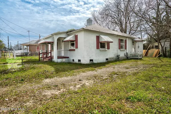 Rocky Mount, NC 27803,415 Estell ST