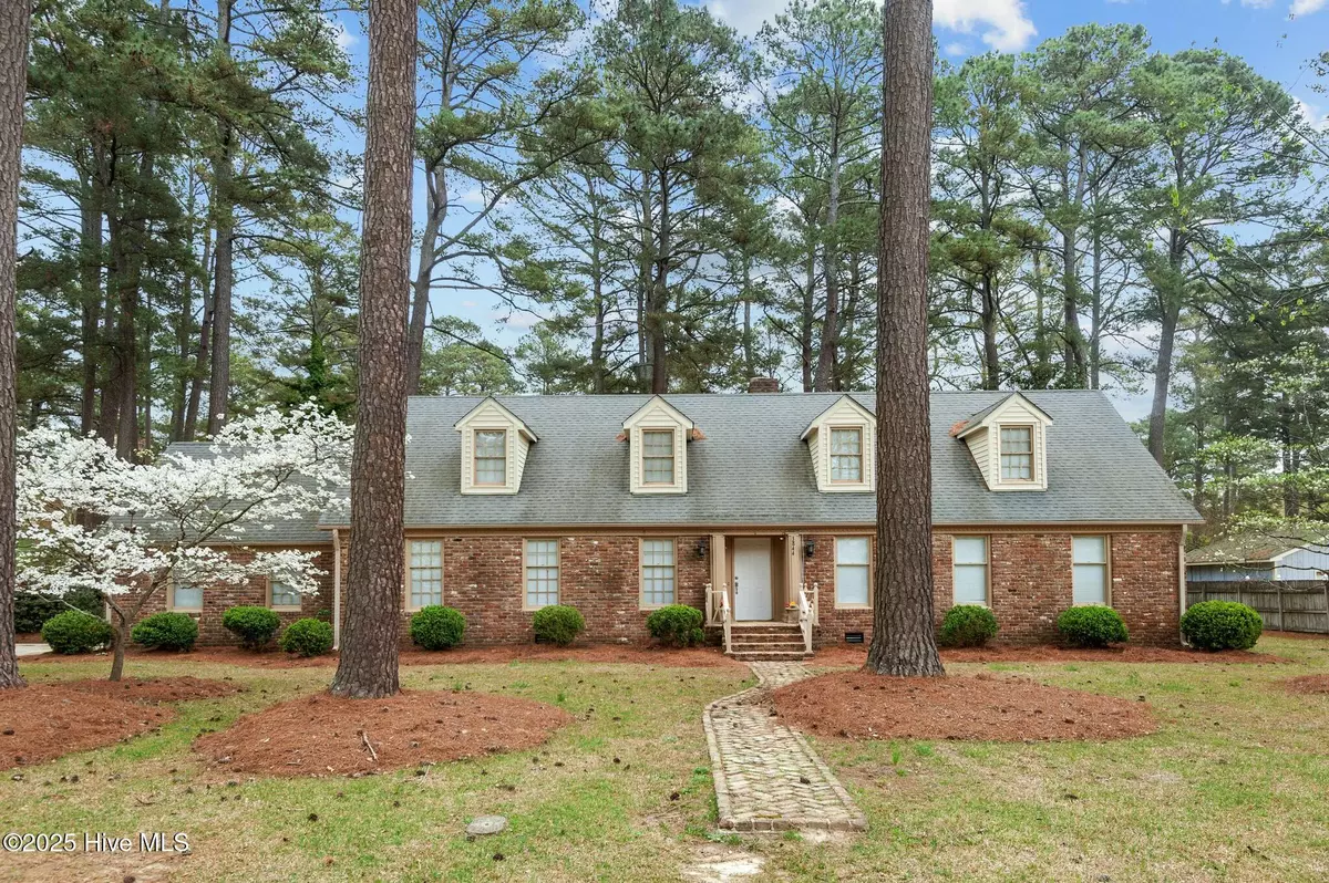 Bethel, NC 27812,3844 Cecil ST