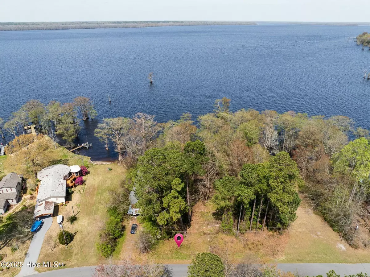 Edenton, NC 27932,1819 Arapahoe TRL