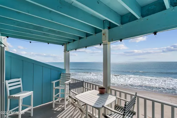 Kure Beach, NC 28449,1437 Fort Fisher BLVD S #Unit C2