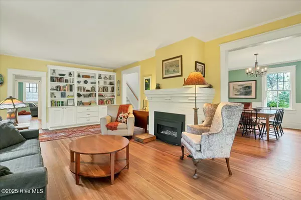 Southern Pines, NC 28387,260 N Ridge ST