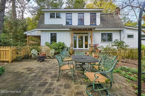 Southern Pines, NC 28387,260 N Ridge ST