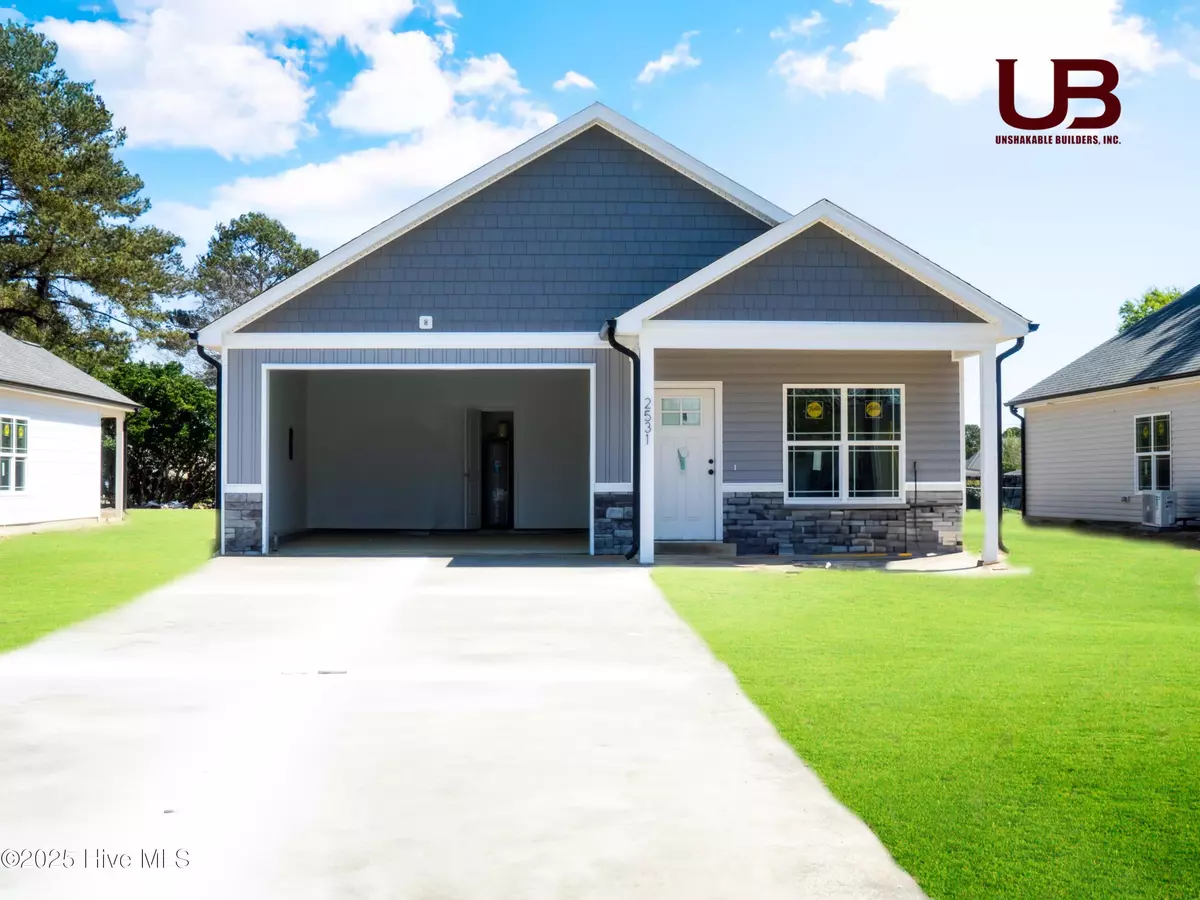 Winterville, NC 28590,2531 Jones ST