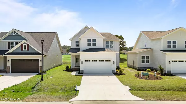 Beaufort, NC 28516,315 Taylorwood DR