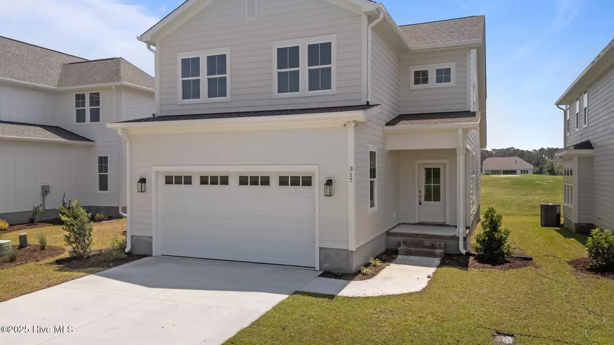 Beaufort, NC 28516,317 Taylorwood DR