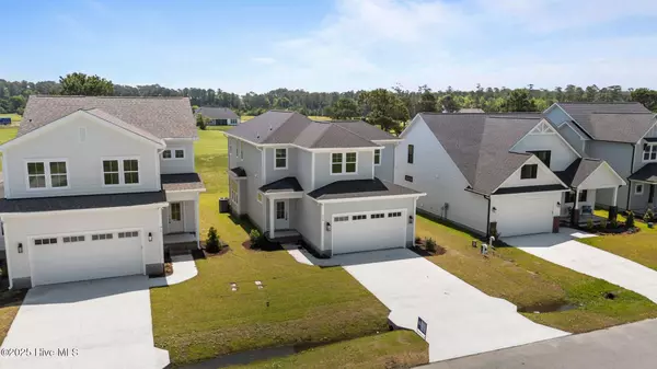 Beaufort, NC 28516,319 Taylorwood DR