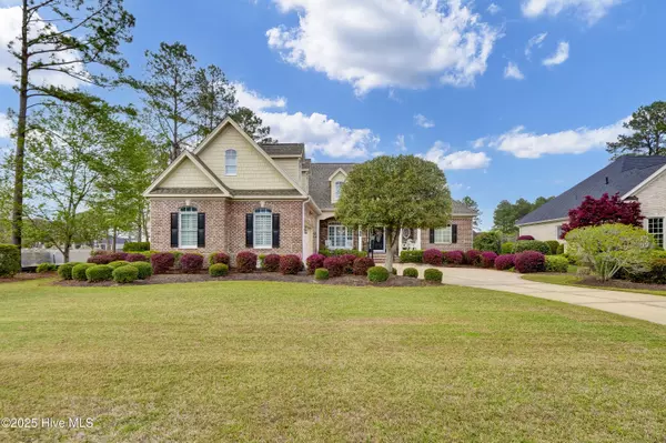 Calabash, NC 28467,9278 Checkerberry SQ NW