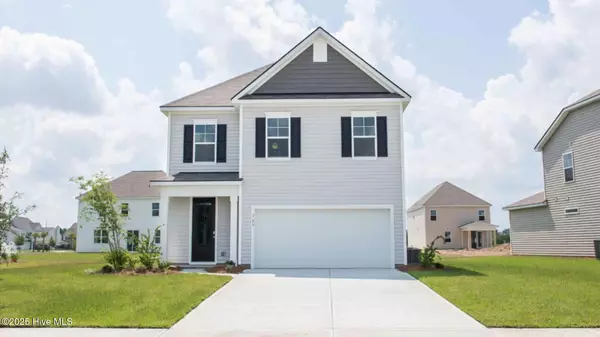 230 Surfside Landing BLVD #Lot 14, Hubert, NC 28539
