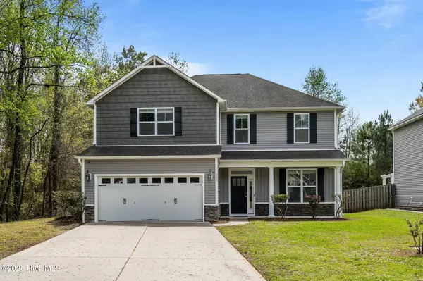 Wilmington, NC 28405,107 Northbrook DR