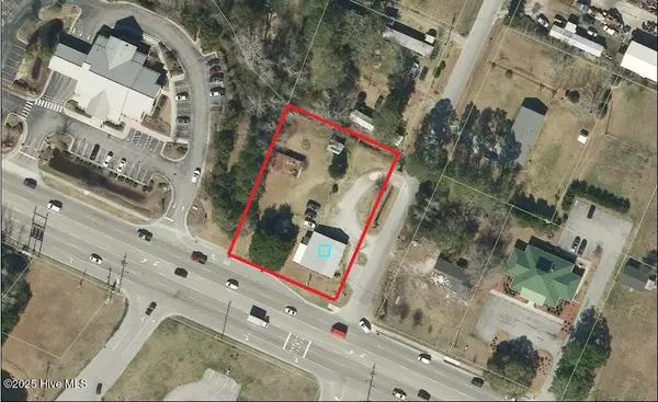 Swansboro, NC 28584,101 Leslie LN