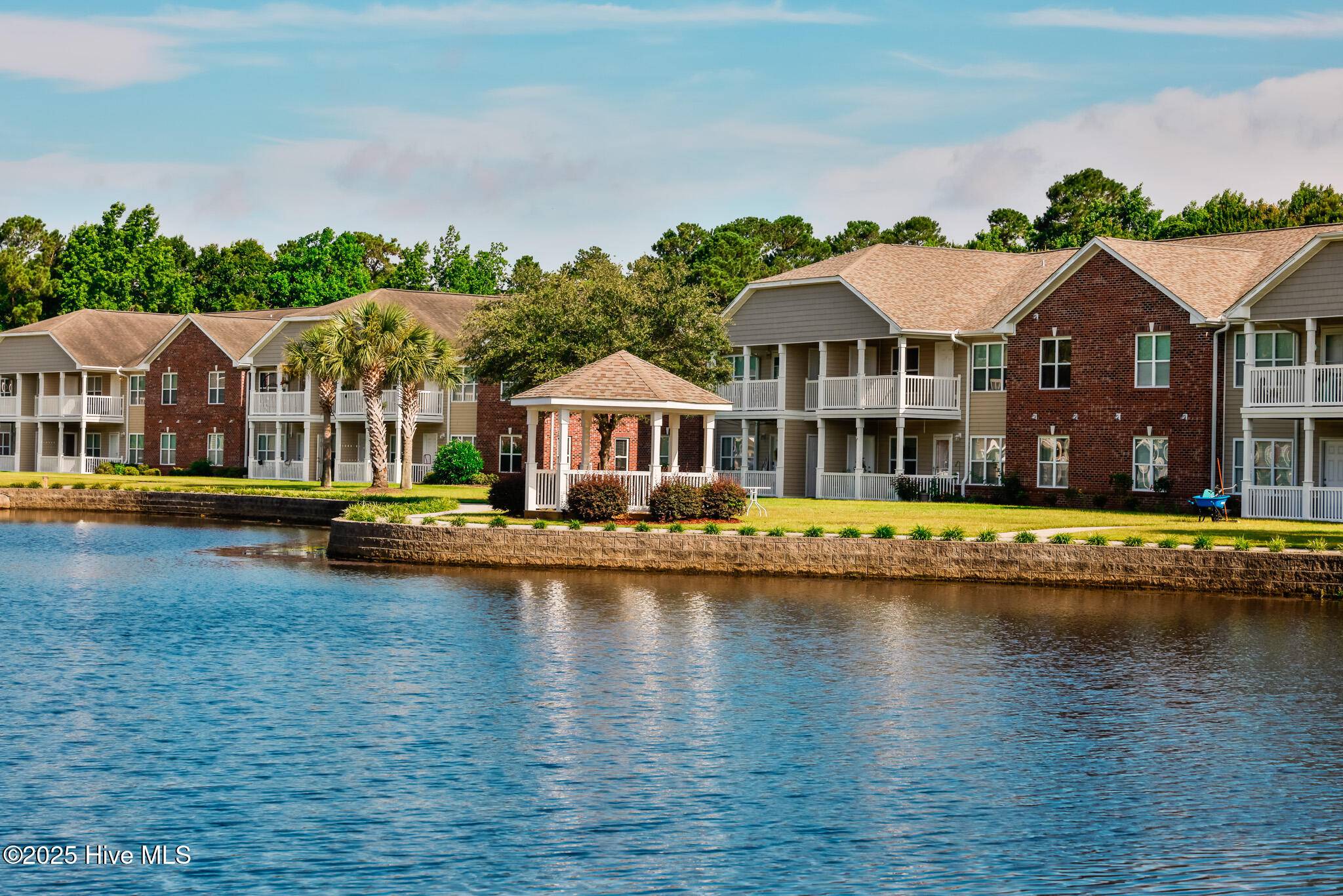 Wilmington, NC 28412,4425 Jay Bird CIR #Unit 201