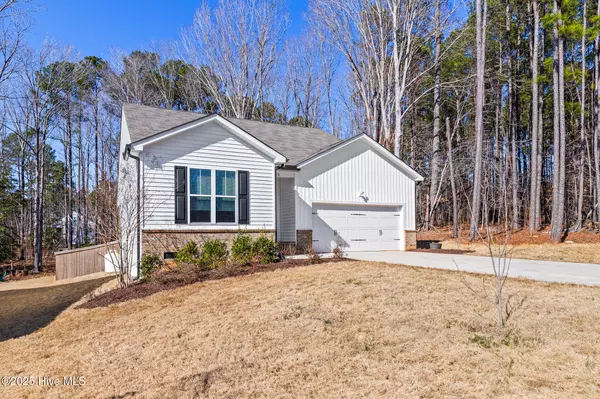 Louisburg, NC 27549,138 Clear Water RD