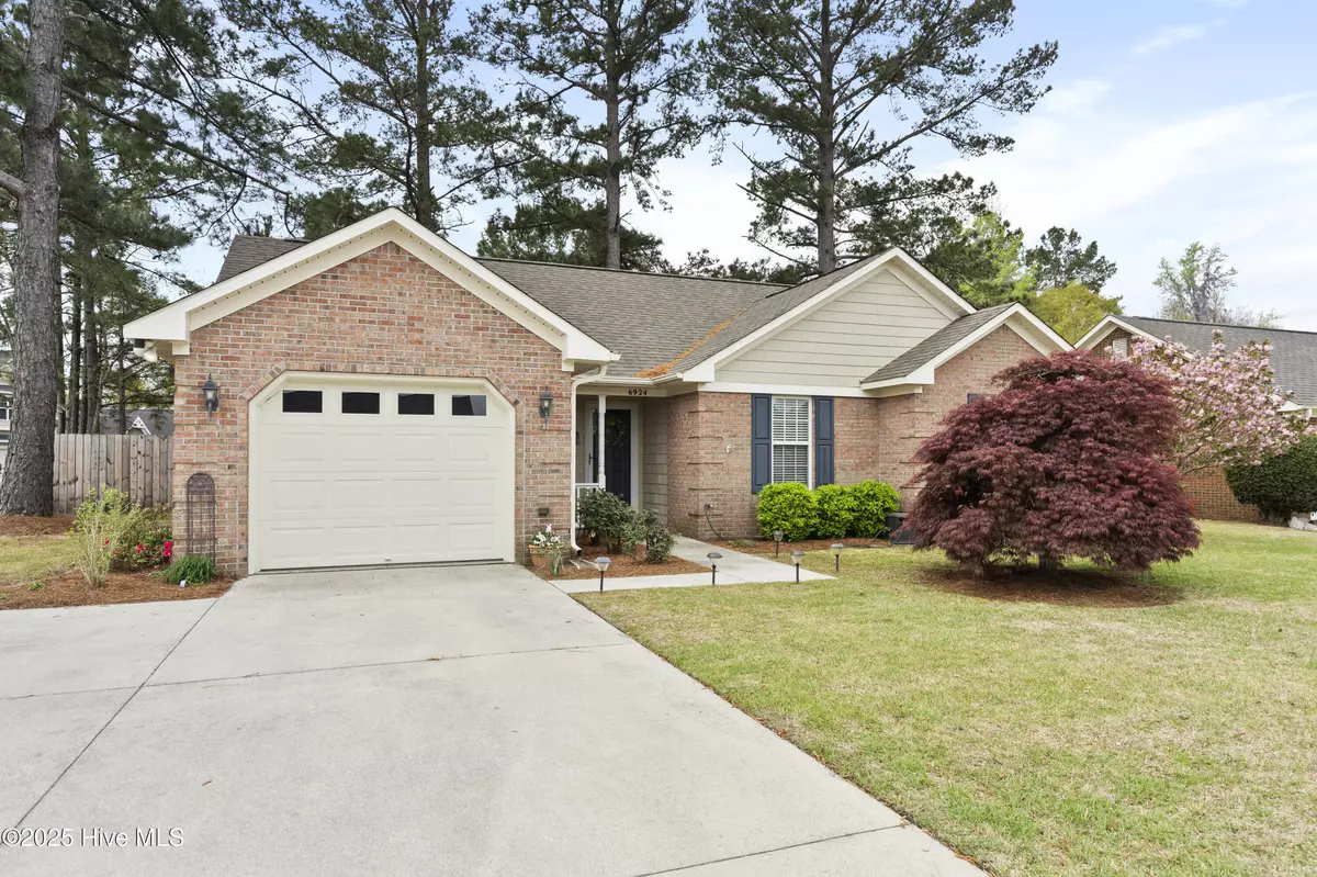 Wilmington, NC 28411,6924 Springer RD