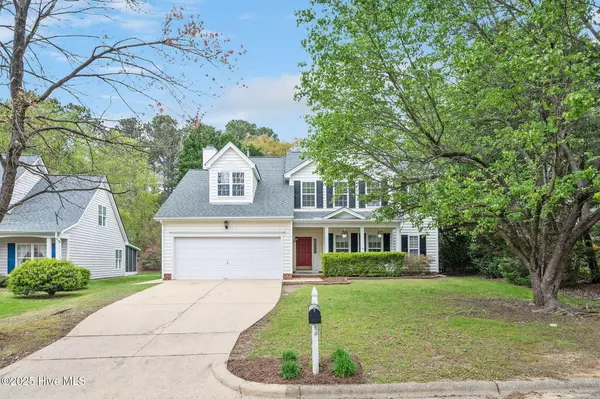 Apex, NC 27502,1310 Red Twig RD