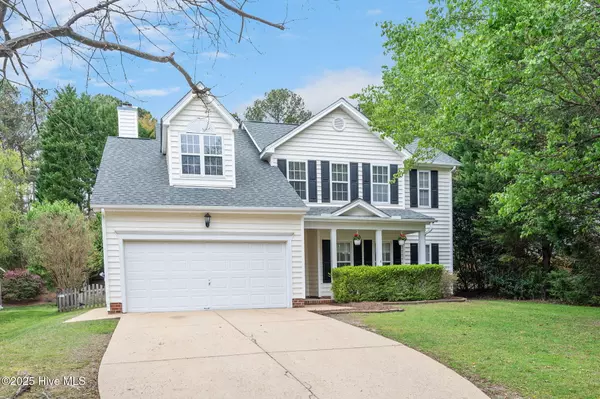 Apex, NC 27502,1310 Red Twig RD